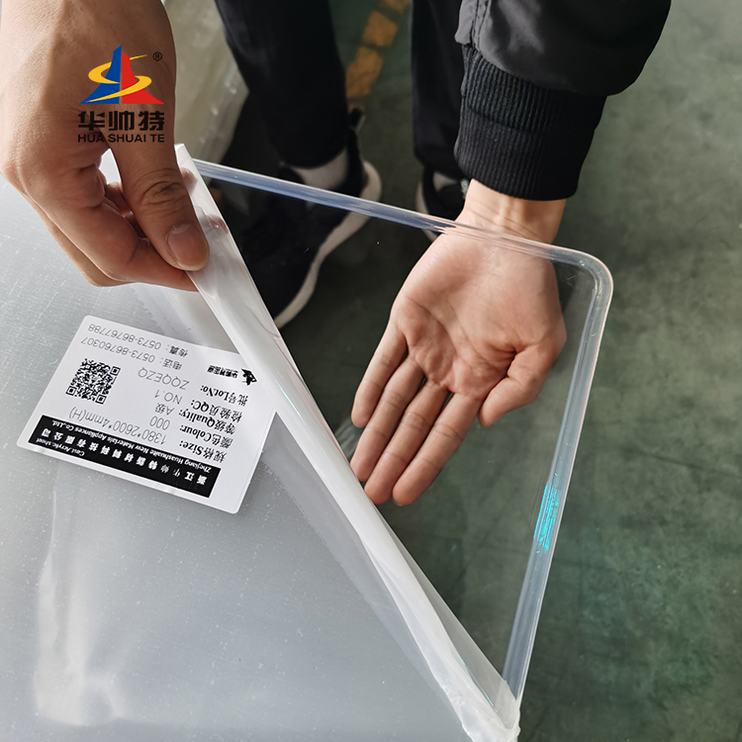 High Transparent Clear Cast Acrylic Sheet Pmma Board Acrylic Sheet 